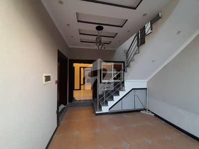 5 Marla (25x50) Owner-Built House For Sale NOC Approved Location 5 Marla (25x50) Owner-Built House For Sale NOC Approved Location