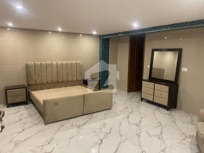 House Available for Rent for foreigners ONLY in F6/1. Has 6 portions. Each portion is available for rent at 700,000 PKR