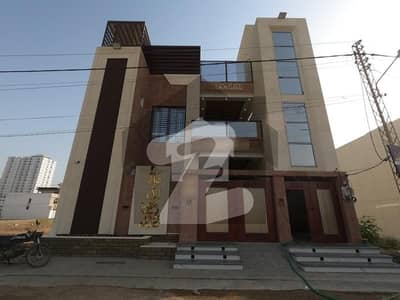 HOUSE FOR SALE IN KATHIAWAR COOPRATIVE HOUSING SOCIETY SCHEME 33