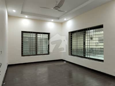 Upper Portion Available For Rent