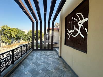 Brand New 10 Marla Upper Portion for Rent in Bahria Town Overseas Block Rawalpindi | 3 Bedrooms Brand New 10 Marla Upper Portion for Rent in Bahria Town Overseas Block Rawalpindi | 3 Bedrooms