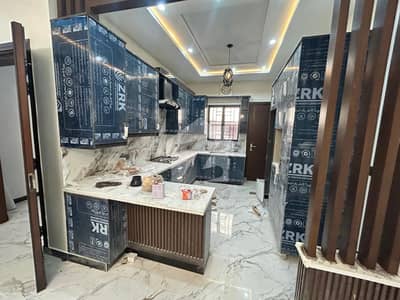 Brand New 10 Marla Upper Portion For Rent In Bahria Town Overseas Block Rawalpindi | 3 Bedrooms Brand New 10 Marla Upper Portion For Rent In Bahria Town Overseas Block Rawalpindi | 3 Bedrooms