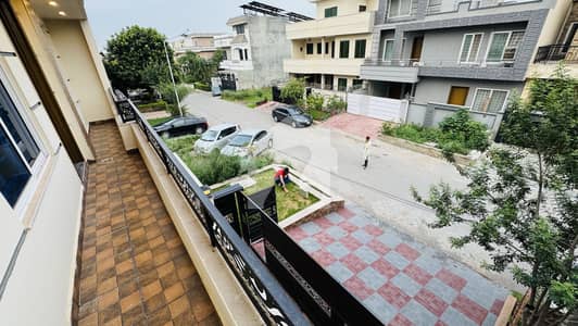 14 Marla (40x80) House For Sale G-13/3 Islamabad 14 Marla (40x80) House For Sale G-13/3 Islamabad