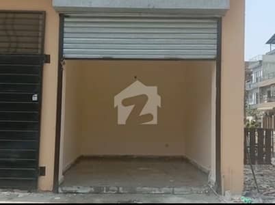 پاک عرب ہاؤسنگ سوسائٹی لاہور میں 1 مرلہ Studio دکان 15.0 ہزار میں کرایہ پر دستیاب ہے۔