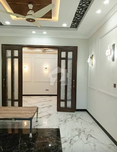 5 Marla Lower Portion Available For Rent In Park View City Lahore
