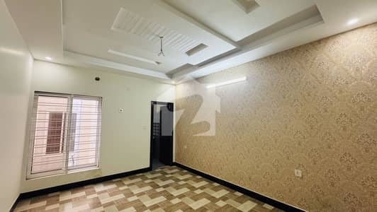 4 Marla Double Story House For Rent In Azeem Collony Bhoth Sialkot