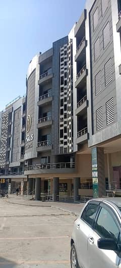 Domus Heights 1Bed Apartment For Sale