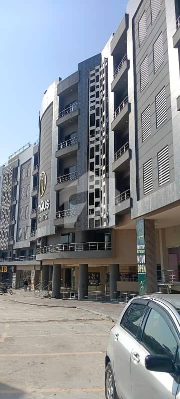 Domus Heights 1Bed Apartment for sale
