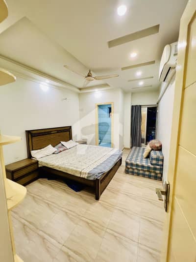 Furnish ONE Bedroom Apartment SALE