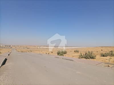 Precinct 15A 125sq Yard On Ground Level Plot Available For Sale In Very Minimum Price.