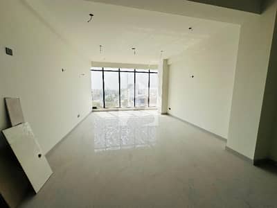 brand new commercial office space for sale at most prime location