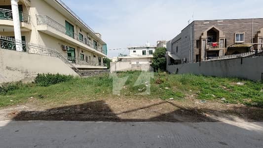 Ideal Prime Location 1 Kanal Residential Plot Available In Judicial Colony, Judicial Colony