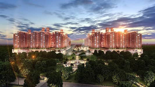 120 Sq. Yards Plot | Silk Garden | Naya Nazimabad 2 | Surjani Karachi