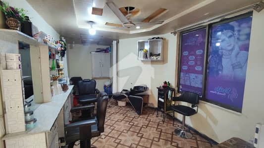 رِیور گارڈن اسلام آباد میں 1 مرلہ دکان 35.0 لاکھ میں برائے فروخت۔