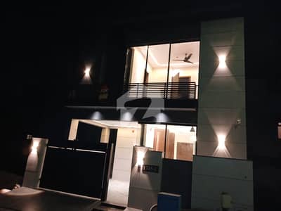 5 MARLA BUNGALOW | IMMACULATE. ICONIC. UNMISSABLE DHA LAHORE'S BEST BLOCK