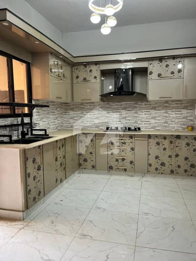120 sqyrds single story house available for sale