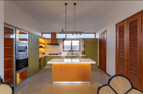 Brand New Luxury Bungalow For Sale DHA Phase 8, Karachi Brand New Luxury Bungalow For Sale DHA Phase 8, Karachi
