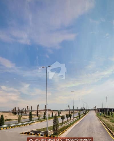 5 Marla A Block Possession Available For Sale