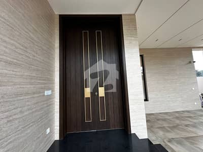 1 KANAL BUNGALOW | IMMACULATE. ICONIC. UNMISSABLE DHA LAHORE'S BEST BLOCK