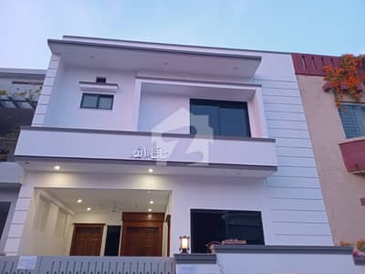 6 Marla Brand New House for Sale 6 Marla Brand New House for Sale