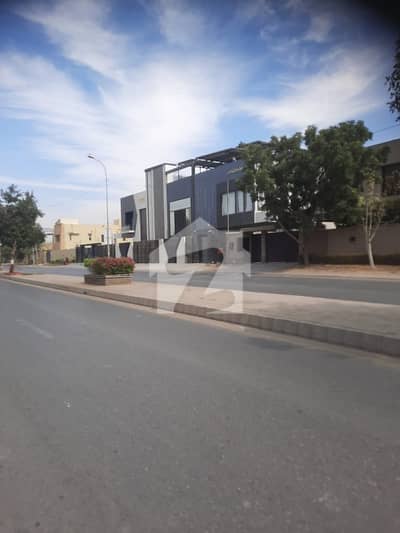 300 SQUARE YARD RESIDENTIAL PLOT FOR SELL IN DHA PHASE 4
