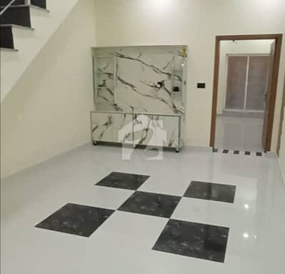 Brand New 788 Square Feet House Available In Clifton Colony For sale