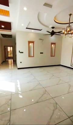 1 Kanal Luxury House For Sale