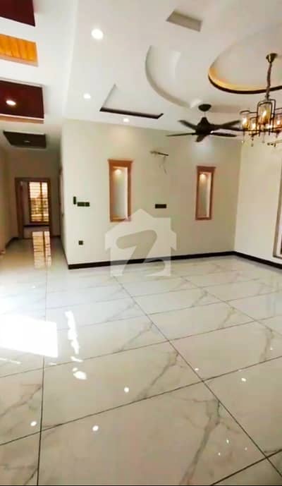1 Kanal Luxury House For Sale