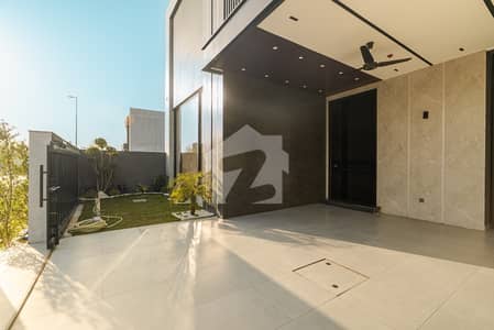 10 Marla House For Sale In DHA Phase 6