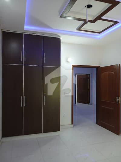 Your Dream Brand New 731 Square Feet House Is Available In Canal View