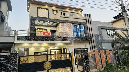 Lowest Price 10 Marla Brand New Double Storey House For Sale In Central Park Housing Scheme Lahore Lowest Price 10 Marla Brand New Double Storey House For Sale In Central Park Housing Scheme Lahore