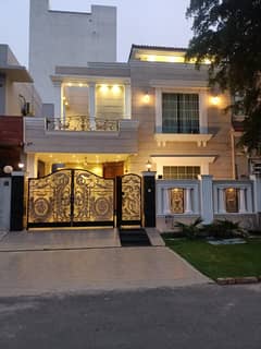 7.15 Marla Spanish House Located In Dha Phase 6 D Block