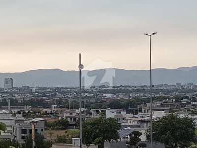 A Top Location Plot Sale Sector C Dha Phase 5 Street 49