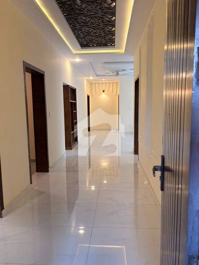 6 bedroom Double unit house available for sale in DHA 1 6 bedroom Double unit house available for sale in DHA 1