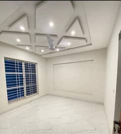 6 Bedroom Base+Ground Ava For Rent In DHA 1