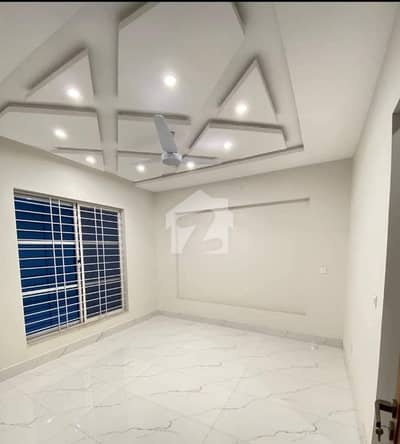 5 Bedroom Base+basement Ava For rent in DHA 1