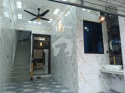 Brand New 563 Square Feet House For sale In Sabzazar Scheme Sabzazar Scheme
