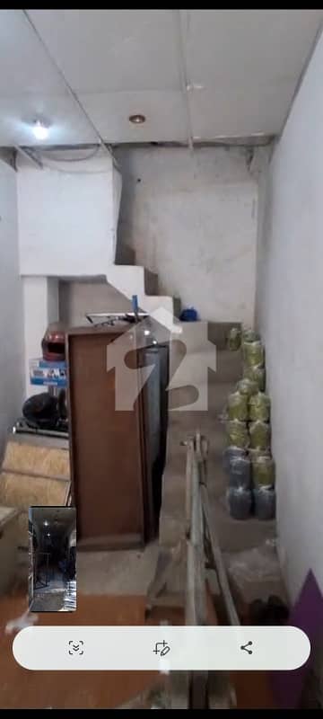 مغلپورہ لاہور میں 1 مرلہ Studio دکان 55.0 لاکھ میں برائے فروخت۔
