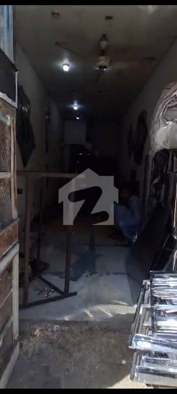 212 Sq Ft Shop For Sale At Guns Bazar