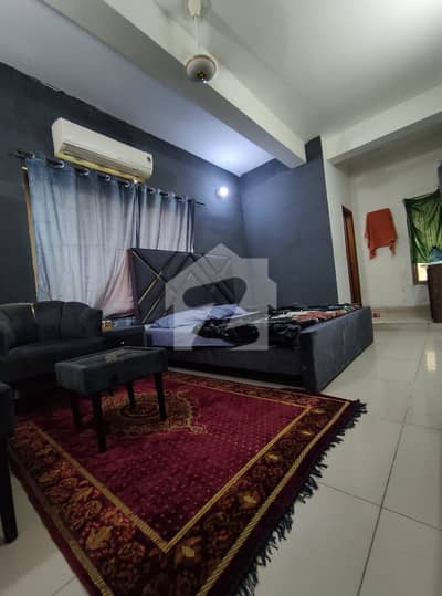 Luxury Two Bed Fully Furnished Apartment For Rent