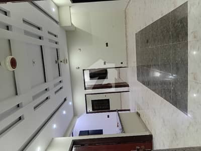240 Yards Brand New Ground Floor 3 Bed Drawing Lounge American Kitchen Sept Gate Parking