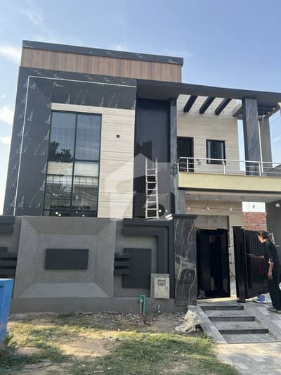 10 Marla house For Sale In Atomic Energy Society LAHORE