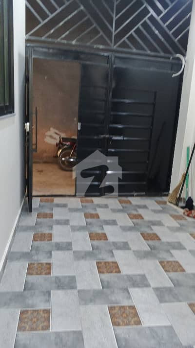 2.50 Marla Brand New Luxury Spanish double Storey House For Sale