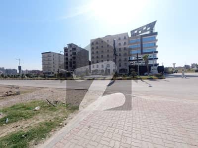 ممتاز سٹی اسلام آباد میں 1 مرلہ دکان 1.1 کروڑ میں برائے فروخت۔