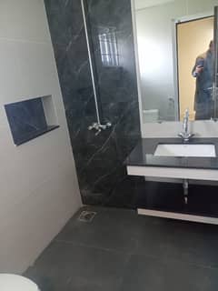 A Beautiful Upper Portion For Rent Ideal Location All Tile Flooring