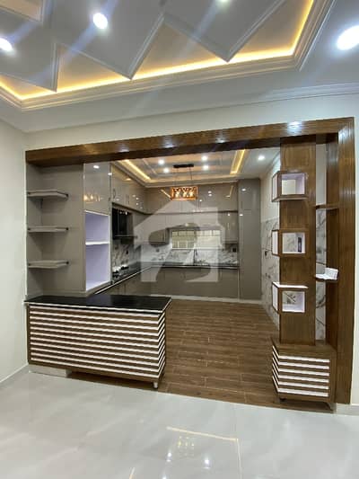 Brand New 10 Marla Double Storey House For Sale In Jinnah Garden Islamabad Brand New 10 Marla Double Storey House For Sale In Jinnah Garden Islamabad