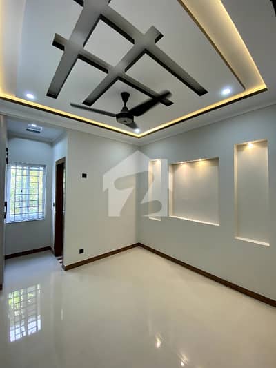 Brand New 5 Marla Double Storey House For Sale In National Police Foundation Brand New 5 Marla Double Storey House For Sale In National Police Foundation