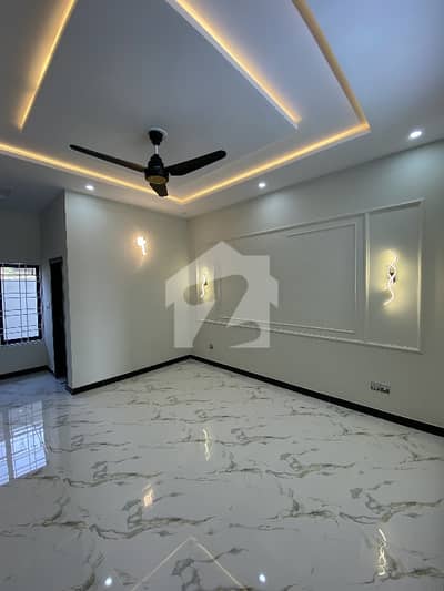 Brand New 7 Marla One And Half Storey House For Sale In Jinnah Garden Islamabad Brand New 7 Marla One And Half Storey House For Sale In Jinnah Garden Islamabad