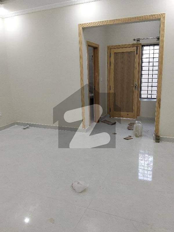 Brand New 7 Marla Ground Floor Brand New 7 Marla Ground Floor