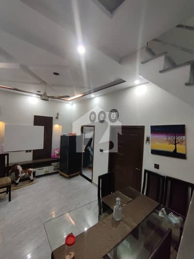 5 Marla Double storey House for sale in Sadat Collage Town